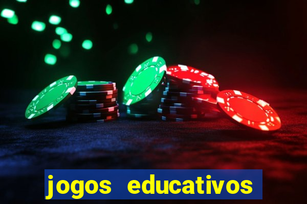 jogos educativos sobre vitaminas